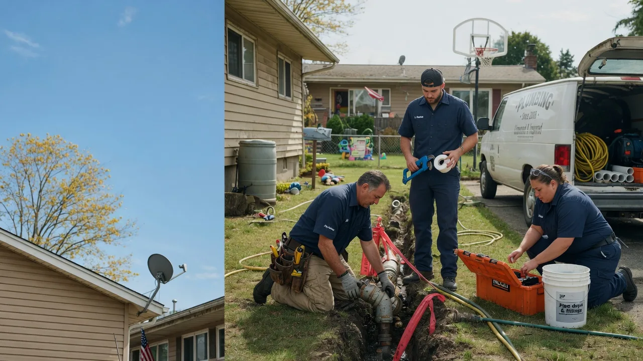 Garbage Disposal Replacement in Tyler, AL near me